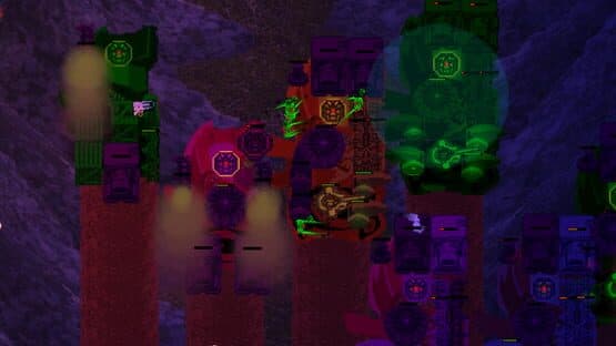 Cargo Cult — screenshot 2