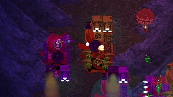 Cargo Cult — screenshot 4