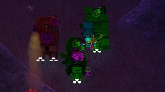 Cargo Cult — screenshot 5