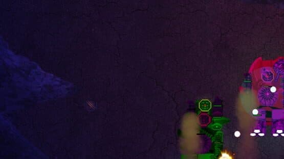 Cargo Cult — screenshot 7