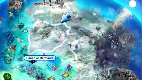 Charm Tale 2: Mermaid Lagoon — screenshot 3