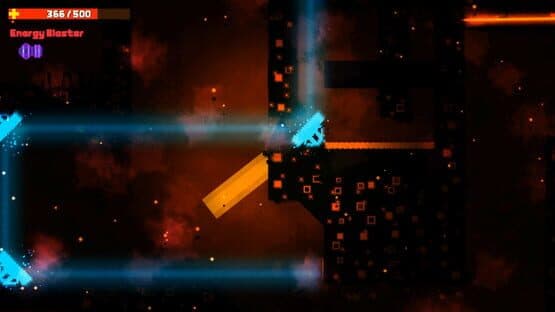 Super Blasting Boy — screenshot 1