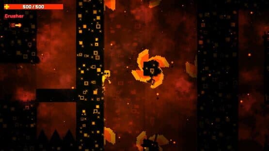 Super Blasting Boy — screenshot 3