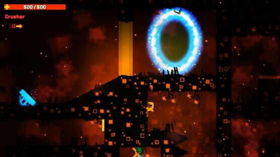 Super Blasting Boy — screenshot 5