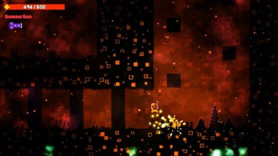 Super Blasting Boy — screenshot 6