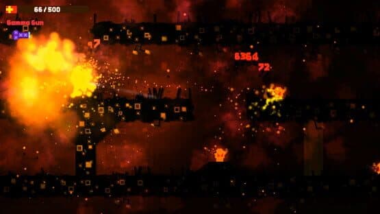 Super Blasting Boy — screenshot 7