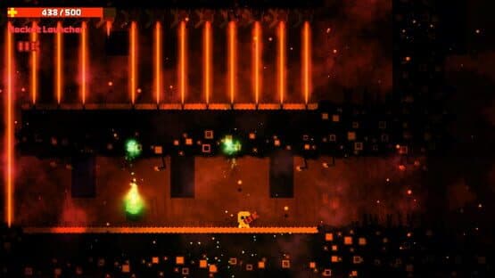 Super Blasting Boy — screenshot 8