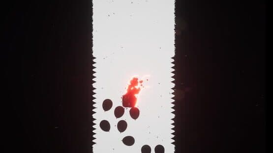 DarkTrail — screenshot 2