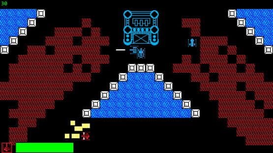 Tiger Tank 59 I: A-Gun — screenshot 2