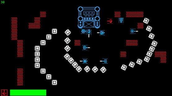 Tiger Tank 59 I: A-Gun — screenshot 3