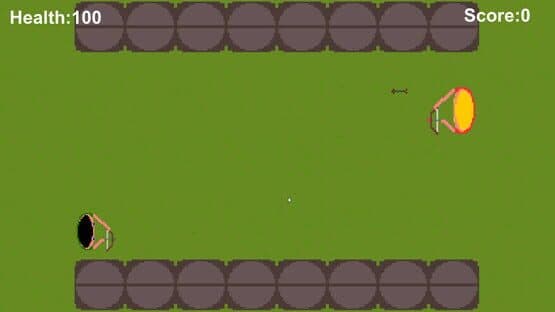 Angry King — screenshot 1