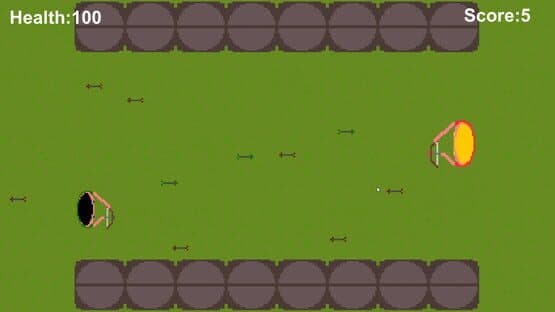 Angry King — screenshot 3