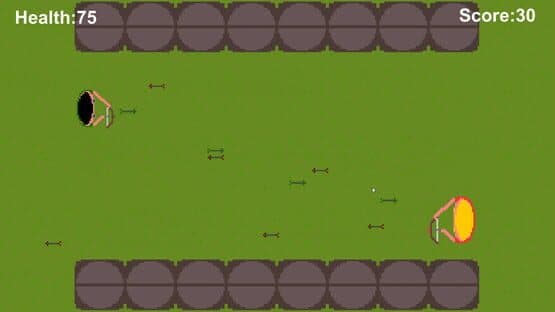 Angry King — screenshot 4