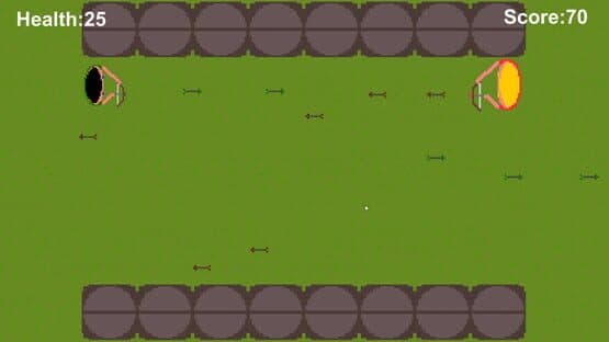 Angry King — screenshot 5