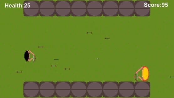 Angry King — screenshot 6