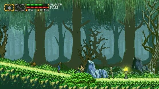 Citadale: The Ancestral Strain — screenshot 2
