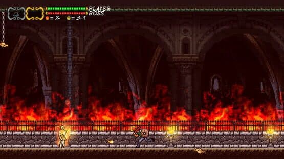Citadale: The Ancestral Strain — screenshot 3