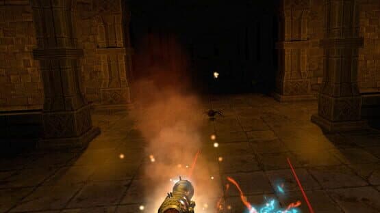 Pirate Shooter Fantasy Survival — screenshot 7