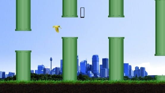 A Flappy Bird in Real Life — screenshot 5