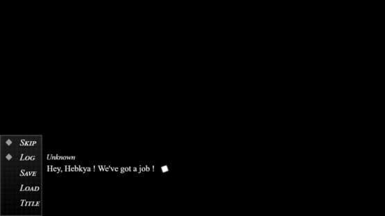 Welcome To... Chichester Redux : The Spy Of America And The Long Vacation — screenshot 1