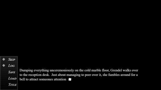 Welcome To... Chichester Redux : The Spy Of America And The Long Vacation — screenshot 3
