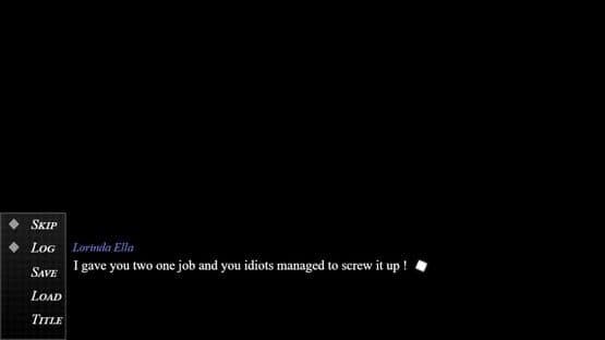 Welcome To... Chichester Redux : The Spy Of America And The Long Vacation — screenshot 5