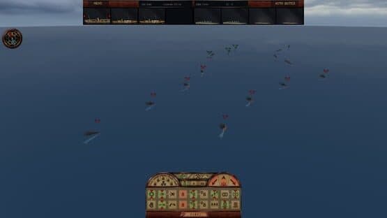 Clad in Iron: Sakhalin 1904 — screenshot 5