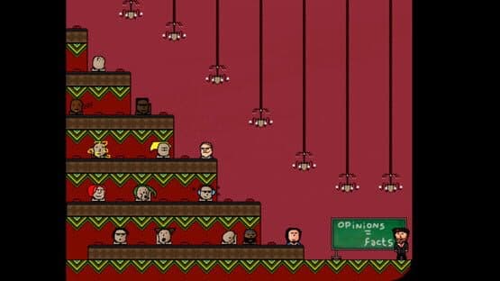 PriceRPG — screenshot 5