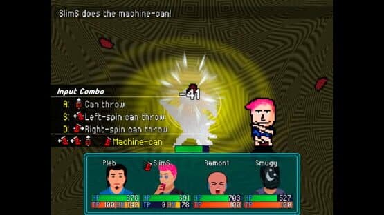 PriceRPG — screenshot 7