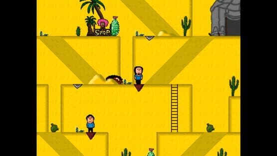 PriceRPG — screenshot 8