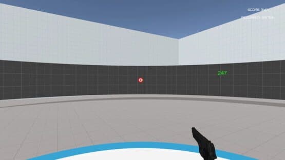 Aim Theory: Trainer — screenshot 3