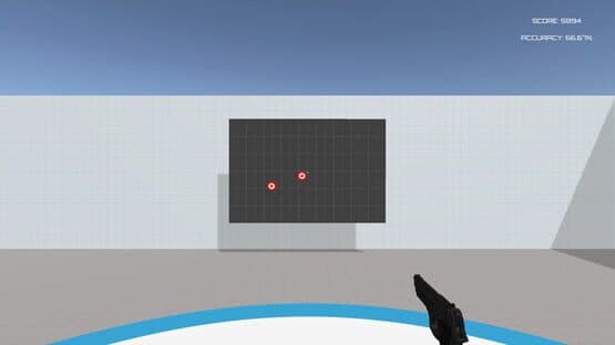 Aim Theory: Trainer — screenshot 4
