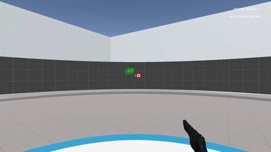 Aim Theory: Trainer — screenshot 5