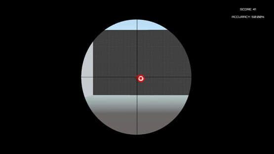 Aim Theory: Trainer — screenshot 6