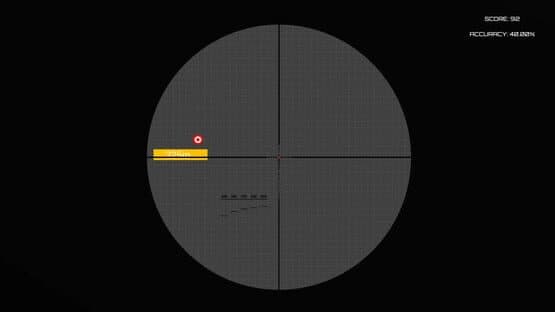 Aim Theory: Trainer — screenshot 7
