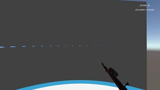 Aim Theory: Trainer — screenshot 8
