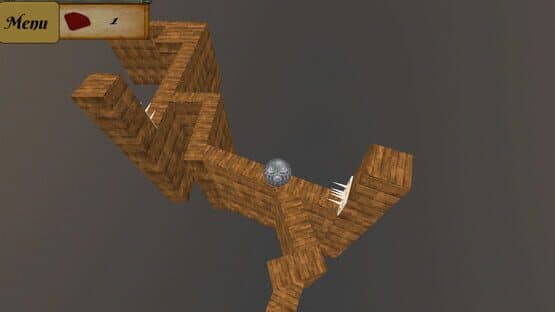 Edge — screenshot 1