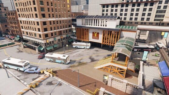 Contractors VR — screenshot 1