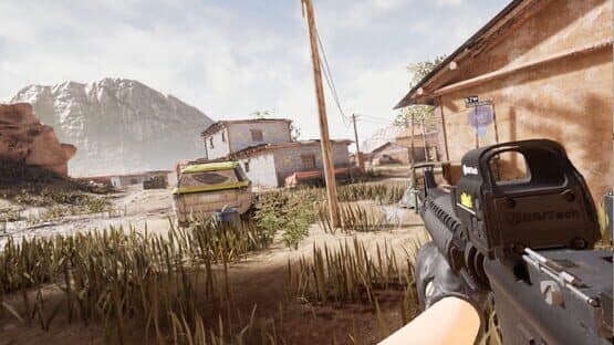 Contractors VR — screenshot 2