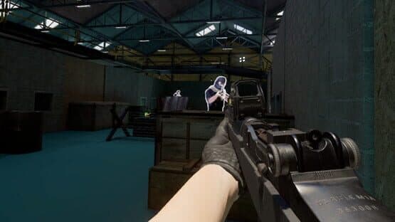 Contractors VR — screenshot 6