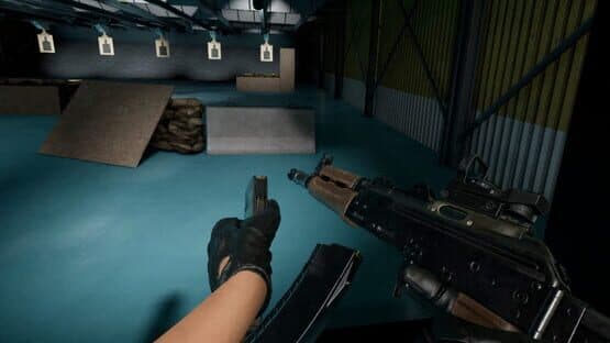 Contractors VR — screenshot 7