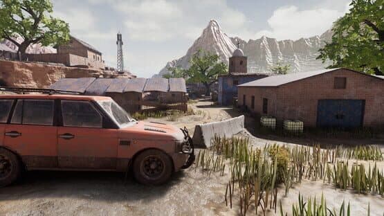 Contractors VR — screenshot 8