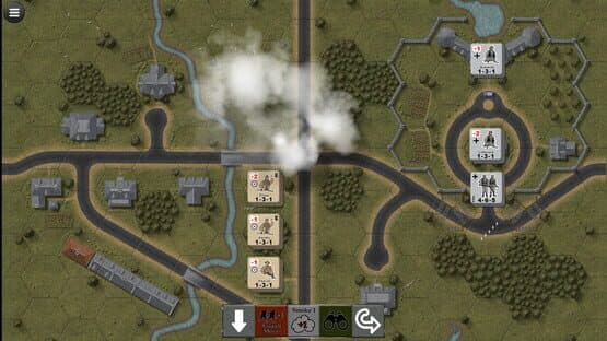 Valor & Victory — screenshot 2