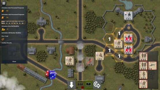 Valor & Victory — screenshot 3
