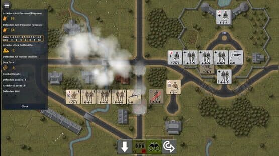Valor & Victory — screenshot 4