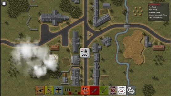 Valor & Victory — screenshot 5