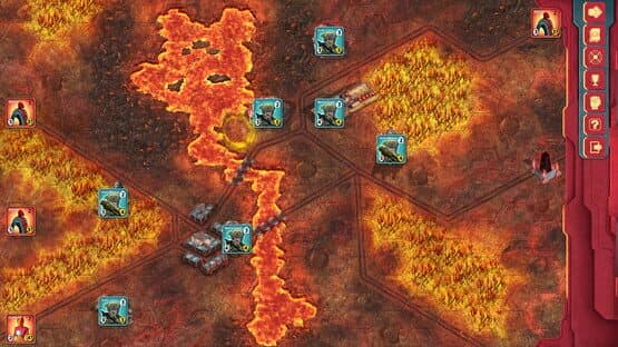 Invaders from Dimension X — screenshot 1