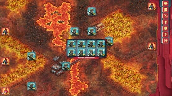 Invaders from Dimension X — screenshot 5