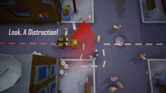 Propaganda Llama — screenshot 5