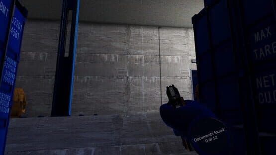 I Can Gun — screenshot 1